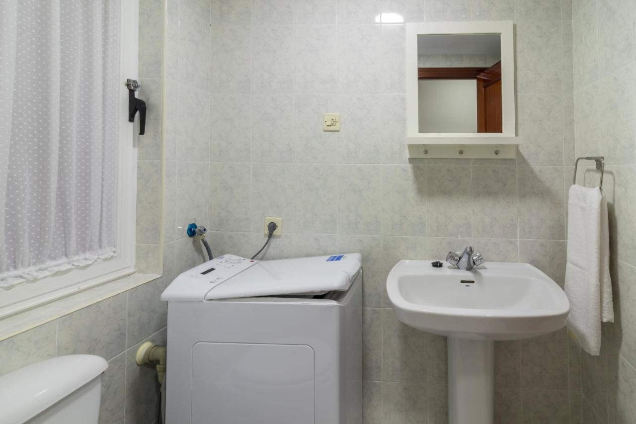 Apartamento Vital Aza Pola de Lena Exterior photo