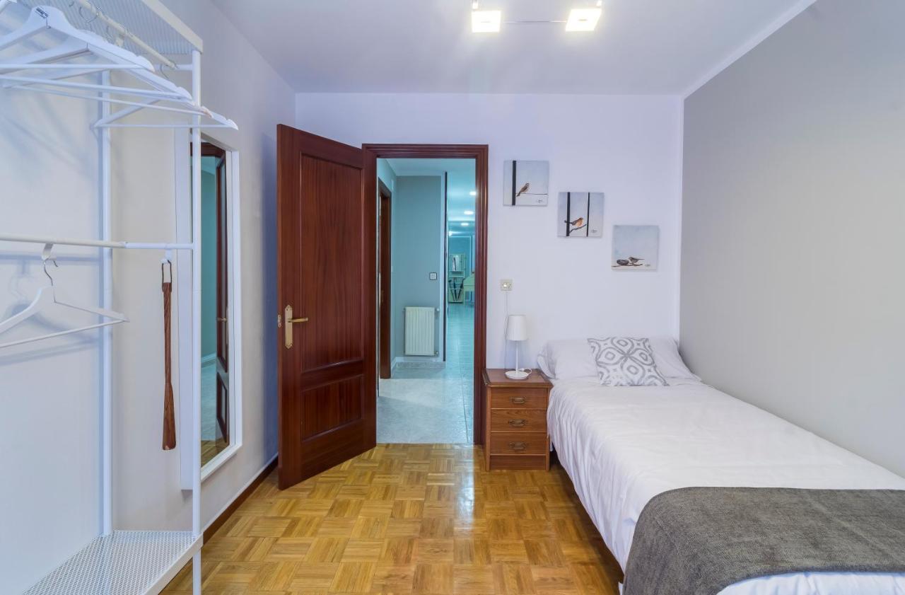 Apartamento Vital Aza Pola de Lena Exterior photo